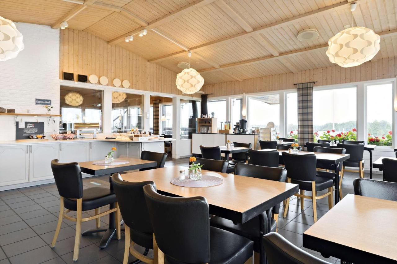 拉甘贝斯特韦斯特必住酒店 外观 照片